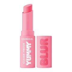 Covergirl Clean Fresh Yummy Blur Lipstick