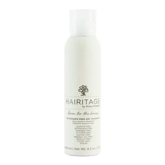 Hairitage Down To The Basics Fragrance Free Dry Shampoo