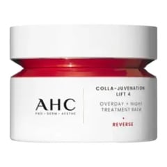 AHC Beauty Colla-Juvenation Lift 4 Overday + Night Treatment Balm
