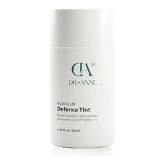 Dr Anne Hybrid UV Defence Tint SPF 50