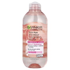 Garnier Skinactive Water Rose Micellar Cleansing Water
