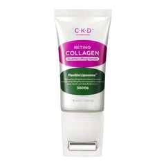 CKD GUARANTEED Retino Collagen Guasha Lifting Serum