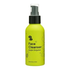 Meow Meow Tweet Face Cleanser Juniper Bergamot