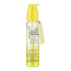 Giovanni 2Chic Ultra-Revive Super Potion Anti-Frizz Hair Serum