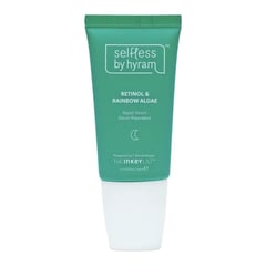 Selfless by Hyram Retinol & Rainbow Algae Repair Serum