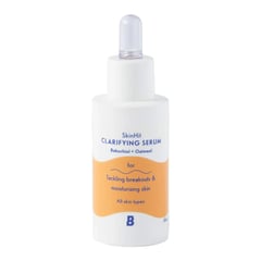 Beauty Bay Skinhit Clarifying Serum With Bakuchiol And Oatmeal
