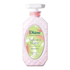 Moist Diane Perfect Beauty Sakura Shine Treatment
