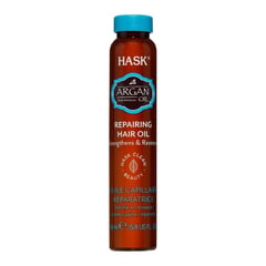 Hask Argan Oil Repairing Hair Oil