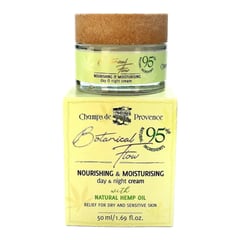 Champs De Provence Nourishing & Moisturising Day & Night Cream