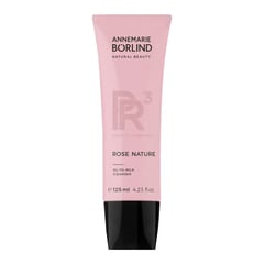 Annemarie Börlind Rose Nature Oil-To-Milk Cleanser