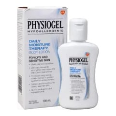 Physiogel Hypoallergenic Daily Moisture Therapy Body Lotion
