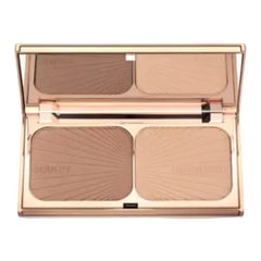 Charlotte Tilbury Filmstar Bronze & Glow Duo