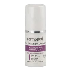 Dermoskin Göz Çevresi Bakım Kremi (Eye Contour Care Cream)
