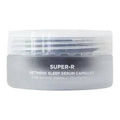 Oskia Super-R Retinoid Sleep Serum Capsules - Level 2 (0.5% HPR)