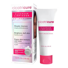 Cicatricure Cicatricure Antimanchas Face Wash