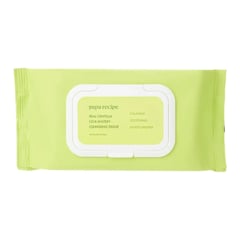 Papa Recipe Real Centella Cica Watery Cleansing Tissue