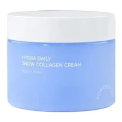 Pong Dang Hydra Daily Snow Collagen Cream