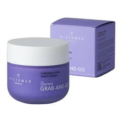 Histomer ContinVe Grab-And-Go Chrono Lifting Night Cream