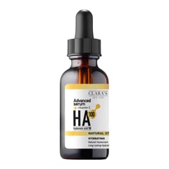 Clara's New York Advanced Hydrating Hyaluronic Acid 100 Serum