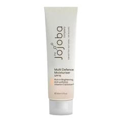 The Jojoba Company Multi Defence Moisturiser SPF15