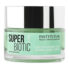Instytutum Regenerating Superbiotic Plant-Based Ceramide Cream