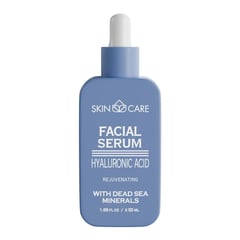 Dead Sea Collection Skin Care Hyaluronic Acid Facial Serum