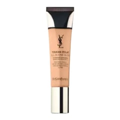 Yves Saint Laurent Touche Eclat All-In-One Glow Foundation