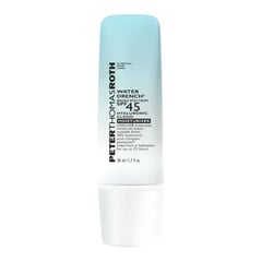 Peter Thomas Roth Water Drench Broad Spectrum SPF 45 Hyaluronic Cloud Moisturizer