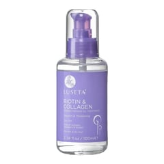Luseta Biotin & Collagen Strengthening Oil
