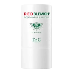 Dr.G R.E.D Blemish Soothing Up Sun Stick SPF 50+ PA++++