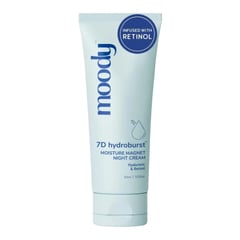 Moody 7D Hydroburst Moisture Magnet Night Cream