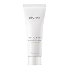 Farmasi Dr.C.Tuna Lumi Radiance Brightening Gel Cleanser