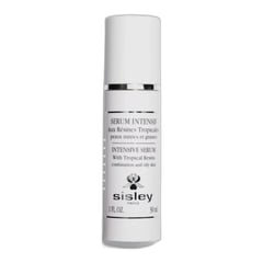 Sisley Paris Intensive Serum With Tropical Resins