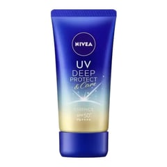 Nivea UV Deep Protect & Care Essence SPF 50+ PA++++