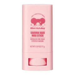 Slow Sunday Sakura Hair Wax Stick