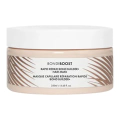 BondiBoost Rapid Repair Bond Builder+ Hair Mask