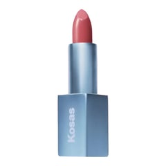 Kosas Weightless Lip Color Nourishing Satin Lipstick