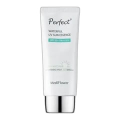 MediFlower Perfect Waterful UV Sun Essence SPF 50+