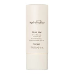 Hydropeptide Solar Dew Sheer Mineral Melt SPF 30