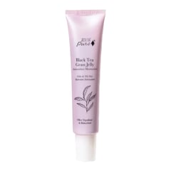 100% Pure Black Tea Grass Jelly Antioxidant Moisturizer