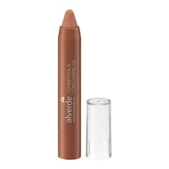 Alverde Naturkosmetik Coverstick & Contouring