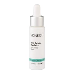 Skinerie 10% حمض الأزيليك Balance Shot Serum Anti-Imperfections