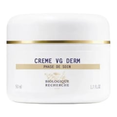 Biologique Recherche Crème VG Derm Nourishing and Moisturizing Face Cream