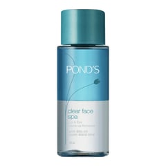 Pond's Clear Face Spa Lip & Eye Make-Up Remover