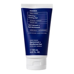 KORRES Greek Yoghurt Calming + Cooling Gel