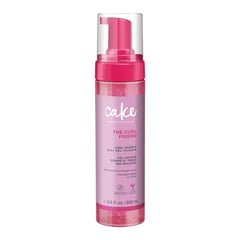 Cake Beauty The Curl Friend Curl Shape & Stay Gel-To-Foam