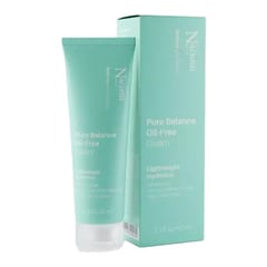 Nacomi Pure Balance Oil-Free Cream