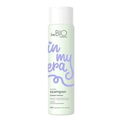 BeBio Cosmetics In My Era Natural Volumizing Shampoo