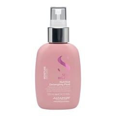 Alfaparf Milano Semi Di Lino Moisture Nutritive Detangling Fluid