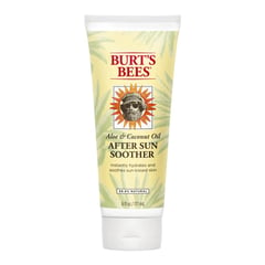 Burt's Bees Aloe & Coconut Oil After Sun Soother